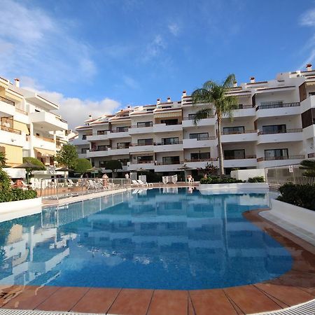 Apartment Sur Sunrises, Los Cristianos ロスクリスティアーノス エクステリア 写真