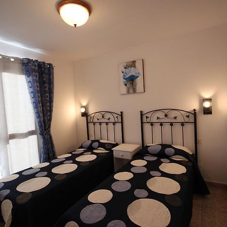 Apartment Sur Sunrises, Los Cristianos ロスクリスティアーノス エクステリア 写真