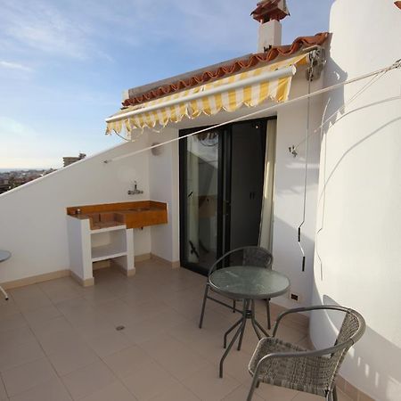 Apartment Sur Sunrises, Los Cristianos ロスクリスティアーノス エクステリア 写真