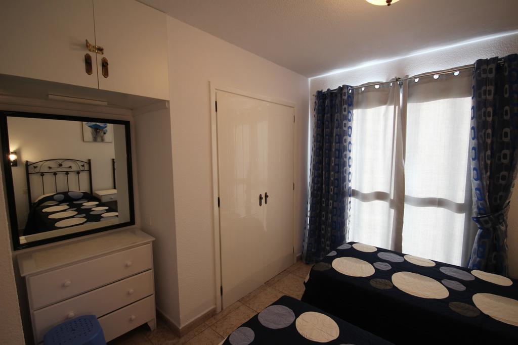 Apartment Sur Sunrises, Los Cristianos ロスクリスティアーノス エクステリア 写真