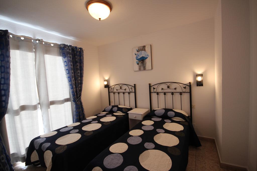 Apartment Sur Sunrises, Los Cristianos ロスクリスティアーノス エクステリア 写真