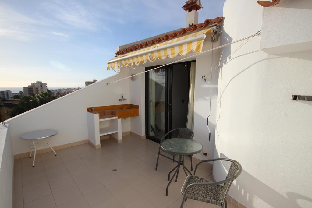 Apartment Sur Sunrises, Los Cristianos ロスクリスティアーノス エクステリア 写真